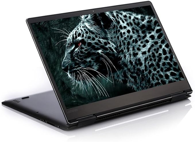 联想lenovoyoga71015156英寸翻转触摸笔记本i56200u4g内存256g固态